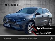 Mercedes EQA, 250 PROGRESSIVE ° KEYGO TWA EASYP, Jahr 2023 - Grünstadt