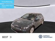 VW Golf, 1.5 VIII eTSI LIFE DIGITAL 16ZOLL, Jahr 2023 - Mühlheim (Main)