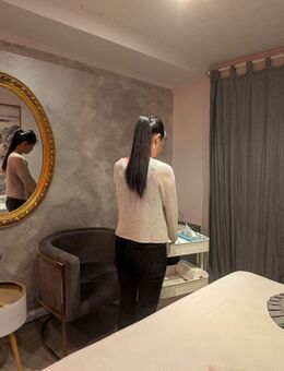 MoLi Wellnessmassagen Düsseldorf – Entspannung mit Herz und Achtsamkeit - Düsseldorf