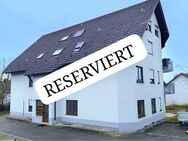 Erdgeschosswohnung mit Charme - Ruhig wohnen, clever investieren! - Ravenstein