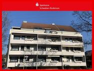 Dachgeschosswohnung in Haunstetten - frei - Augsburg