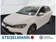 VW Polo, 1.0 TSI VI Move, Jahr 2023 - Detmold