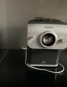 Pastamaker Philips zu verkaufen - Schnaittach