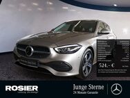 Mercedes C 180, T Avantgarde, Jahr 2023 - Menden (Sauerland)