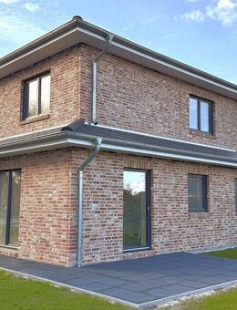 PROVSIONSFREI! Neue Toskana-Villa in Scharbeutz (KfW 40, A+ Effizienzhaus) - Scharbeutz