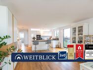WEITBLICK: Gartentraumm am Feldrand! - Hemmingen (Baden-Württemberg)