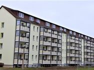 Dachgeschosswohnung mit Weitblick - Oelsnitz