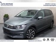 VW Touran, Join, Jahr 2018 - Wardenburg