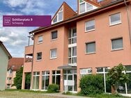 Ihre Suche hat mit dieser Wohnung ein Ende! - Salzatal