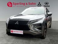 Mitsubishi Eclipse, Cross Plus Hybrid, Jahr 2021 - Hamburg