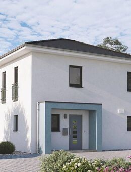 Ihr Traumhaus in Paderborn - Individuell geplant für höchste Ansprüche! - Paderborn