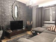 3,5 Zimmer Wohnung im Vorderhaus - Wiesbaden