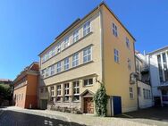RESERVIERT!! Extravagante Gewerbeeinheit im Loftstil - als Kapitalanlage oder perspektivisch zur Eigennutzung - Erfurt