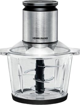 Rommelsbacher Zerkleinerer MZ 800, 800 W