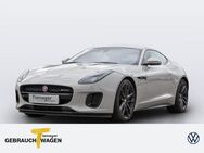 Jaguar F-Type P380 R-DYNAMIC LED LEDER MERIDIAN - Oberhausen