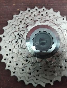 Shimano Ultegra CS-6700 Kassette 10-fach / 12-30 / NEU OVP - Frankfurt (Main)