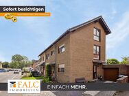 Top ausgestattete Maisonette Wohnung! - Bergheim (Nordrhein-Westfalen)