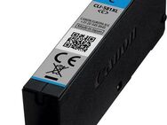 Canon CLI-581XL C cyan Tintenpatrone (original Druckerpatrone 581 cyan)