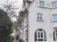 Moderne 2,5 Zimmer Maisonettewohnung mit Balkon - Hüfingen