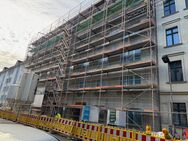 Neubau - Wohnhaus mit 16 Wohneinheiten nach KFW 55- Fertigstellung III.Quartal 2025 - Leipzig