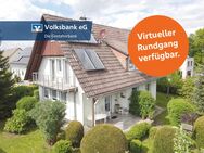 *** Gepflegtes Wohnhaus mit Traumgarten in Donaueschingen! *** - Donaueschingen