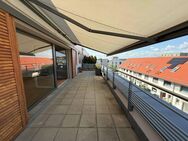Elitäres Penthouse in Herzogenaurach im Herzo Base zum möglichen Sofortbezug - Herzogenaurach