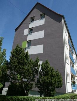 Die Wohnung - Meiningen