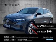 Mercedes EQA, 250 PROGRESSIVE ° KEYGO TWA EASYP, Jahr 2023 - Grünstadt