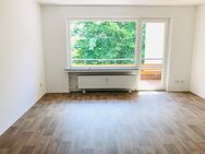 PLATZ FÜR DIE FAMILIE: Großzügige 4-Zimmer Wohnung mit Gäste-WC, Balkon & Abstellraum! - Bad Gandersheim