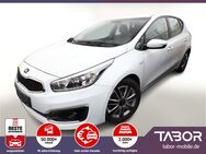 Kia cee'd, 1.0 T-GDI 100 Edition 7, Jahr 2018 - Freiburg (Breisgau)