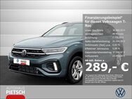 VW T-Roc, 1.5 TSI R-Line BlackStyle, Jahr 2024 - Melle