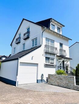 Familienidyll mit Mehrwert: Freistehendes Einfamilienhaus MIT EINLIEGERWOHNUNG in bevorzugter Lage - Mühlheim (Main)