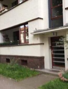 Hier fühlen Sie sich wohl: ansprechende 3-Zimmer-Wohnung in Hannover- Buchholz - Hannover