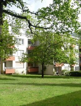 Solide Kapitalanlage im grünen Zehlendorf - Berlin