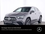 Mercedes GLA 220, AMG WINTER PAKET, Jahr 2023 - Gießen