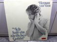 Herman van Veen – Ich Hab' Ein Zärtliches Gefühl 1973 LP in 23558