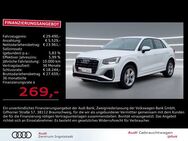 Audi Q2, S line 35 TFSI, Jahr 2024 - Ingolstadt