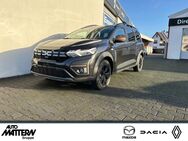 Dacia Jogger, Extreme ECO-G 100, Jahr 2022 - Melle