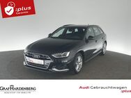 Audi A4, Avant 40 TDI advanced, Jahr 2024 - Konstanz