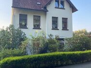 Freistehendes Einfamilienhaus mit Garten und Terrasse in ruhiger Sackgassenlage... - Lüdenscheid