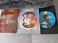 Lara croft tomb raider, die wiege des lebens, 2 dvd - Erfurt