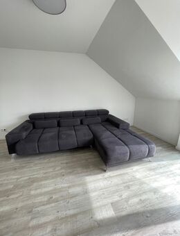 Ecksofa elektrisch ausfahrbar - Duisburg