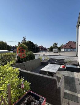 Wohnung in Verden (Aller) - Verden (Aller)