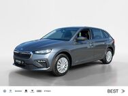 Skoda Scala, 1.0 TSI Essence mech Winter hi, Jahr 2022 - Mühlheim (Main)