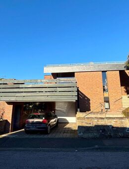 Einfamilienhaus mit toller Architektur in TOP Lage - Leverkusen