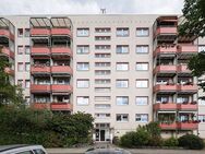 Siedlung Neuglück 20b - MorgensternEck - Halle (Saale)