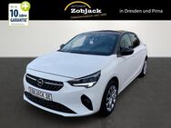 Opel Corsa-e, Elegance, Jahr 2021 - Dresden