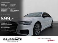 Audi S6, 3.0 TDI quattro Avant OPTIK PRIVACY, Jahr 2021 - Ravensburg
