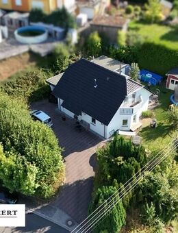 Charmantes Einfamilienhaus auf malerischem Grundstück - Ihr neues Zuhause wartet! - Stockum-Püschen