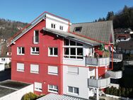 Exklusive Maisonette-Wohnung im Neckartal! - Oberndorf (Neckar)